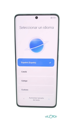 Smartphone XIAOMI REDMI NOTE 14 PRO 5G Libr