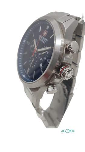 Reloj Pulsera SWISS MILITARY 6533204003 Tal