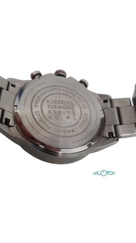 Reloj Pulsera SWISS MILITARY 6533204003 Tal