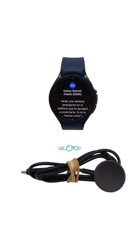 SMARTWATCH SAMSUNG WATCH 6 CLASSIC 47MM