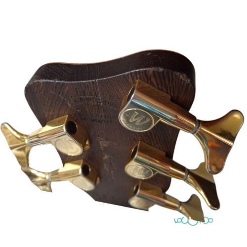 BAJO ELÉCTRICO WARWICK STREAMER LTD 2018 