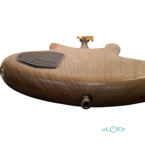 BAJO ELÉCTRICO WARWICK STREAMER LTD 2018 