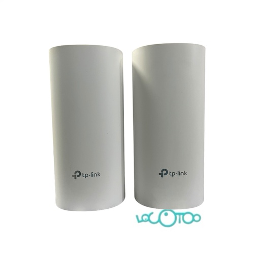 Repetidor Wifi TP-LINK DECO E4R