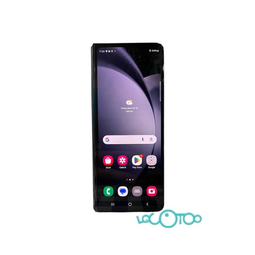 Smartphone SAMSUNG GALAXY Z FOLD5 7,6 '' 12
