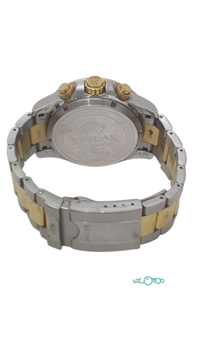 Reloj Pulsera JAGUAR HYBRID J889 Talla 22 4