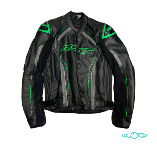 Chaqueta Moto RST