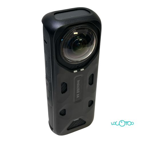 Videocámara Deportiva INSTA360 X4