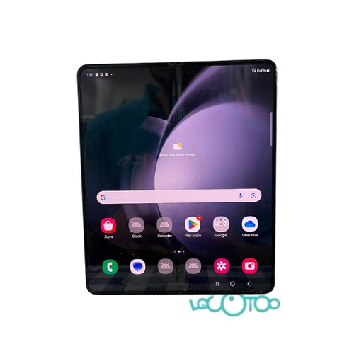 Smartphone SAMSUNG GALAXY Z FOLD5 7,6 '' 12