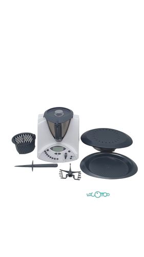 Thermomix VORWERK THERMOMIX TM31