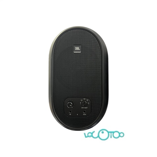 Altavoces JBL 104 BT SET