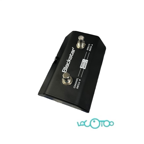 Pedal De Efectos BLACKSTAR FS-11