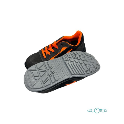 Calzado Protección U POWER CALZADO SEGURIDA