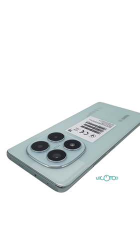 Smartphone XIAOMI REDMI NOTE 14 PRO 5G Libr