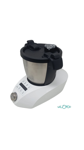 ROBOT COCINA CREATE CHEFBOT COMPACT