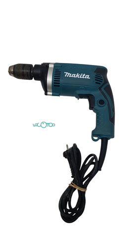Taladro Eléctrico MAKITA HP1631 Percutor Re