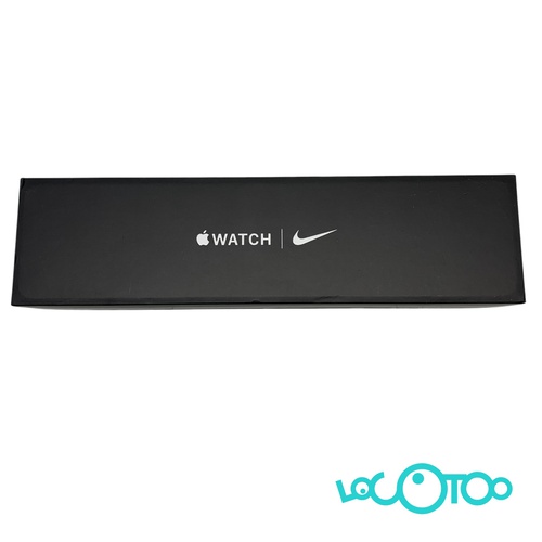 Smartwatch APPLE WATCH SERIES 6 40 mm IOS S