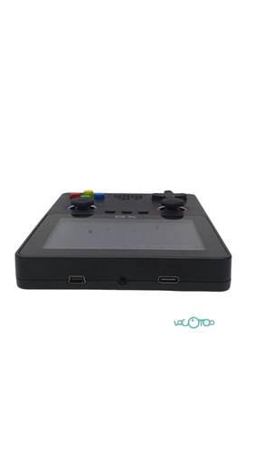 Consola Portátil GAME CONSOLE X6