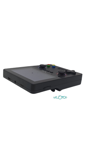 Consola Portátil GAME CONSOLE X6