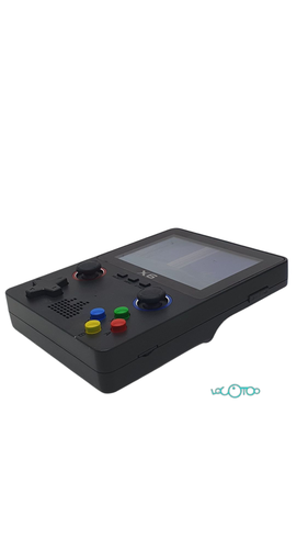 Consola Portátil GAME CONSOLE X6