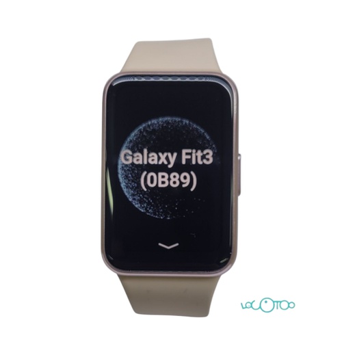  SAMSUNG GALAXY FIT3