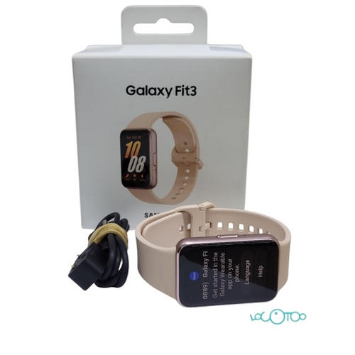  SAMSUNG GALAXY FIT3