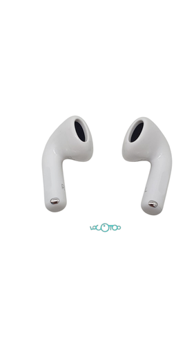 Auricular Bluetooth APPLE AIRPODS 4 (A3050)