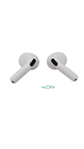 Auricular Bluetooth APPLE AIRPODS 4 (A3050)