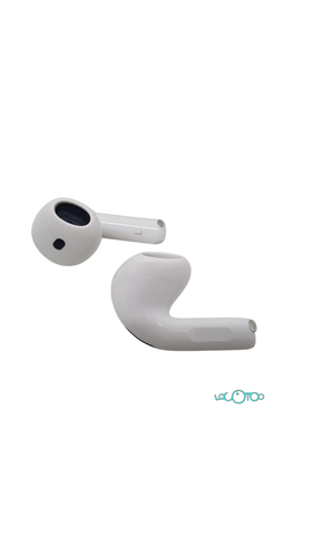 Auricular Bluetooth APPLE AIRPODS 4 (A3050)