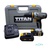TALADRO BATERIA TITAN TTI884COM