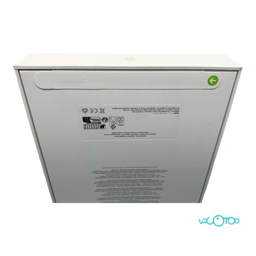 Smartphone APPLE IPHONE 16 PRO MAX