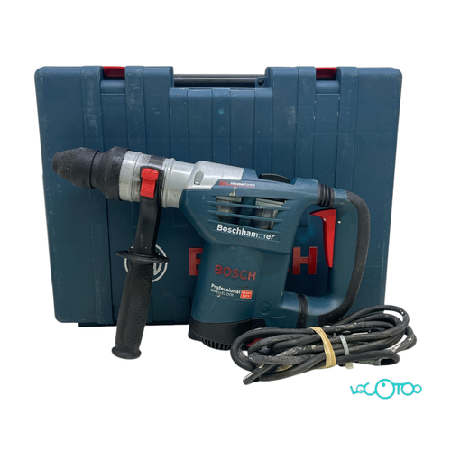 Martillo Eléctrico BOSCH PROFESSIONAL GBH 4
