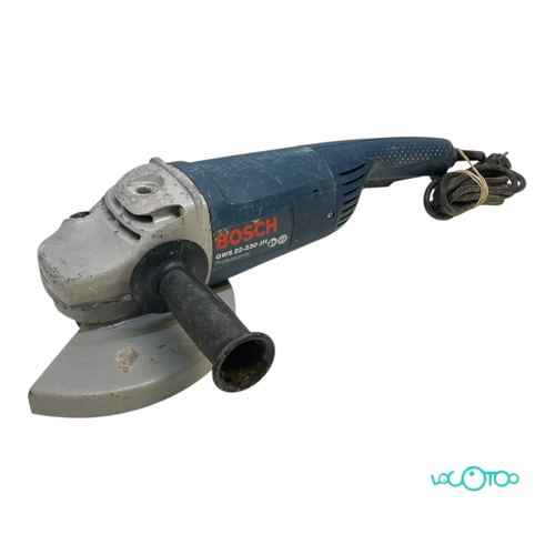 Amoladora Eléctrica BOSCH GWS 22-230 JH
