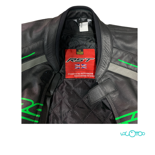 Chaqueta Moto RST