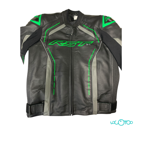 Chaqueta Moto RST