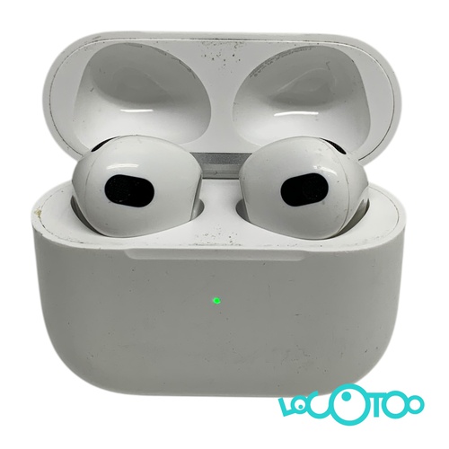 AIRPODS 3 GEN