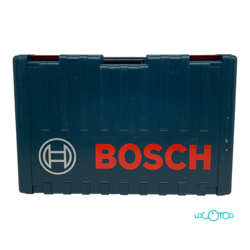 Martillo Eléctrico BOSCH PROFESSIONAL GSH 1