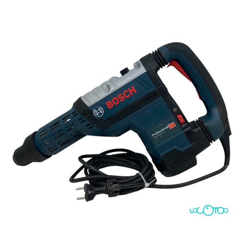 Martillo Eléctrico BOSCH PROFESSIONAL GBH 8