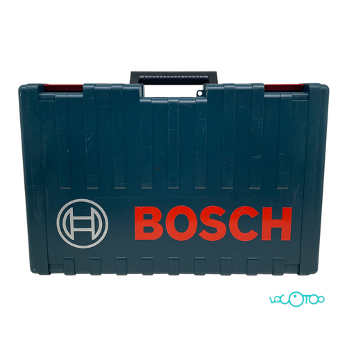 Martillo Eléctrico BOSCH PROFESSIONAL GBH 8