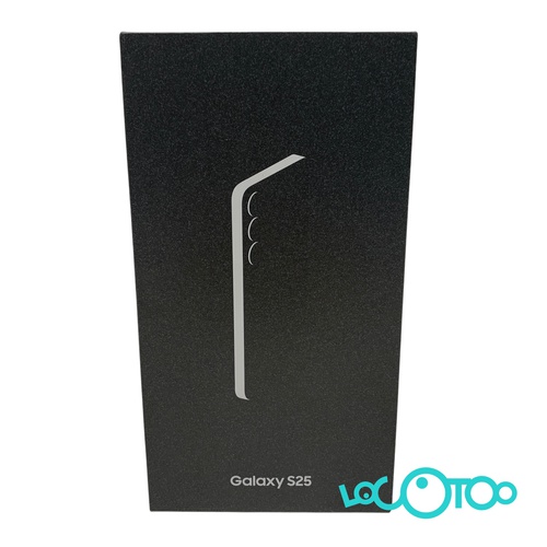 SAMSUNG GALAXY S25 12 GB 256 GB 5G