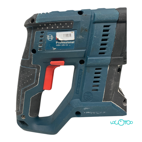 Martillo Batería BOSCH PROFESSIONAL GBH 18V