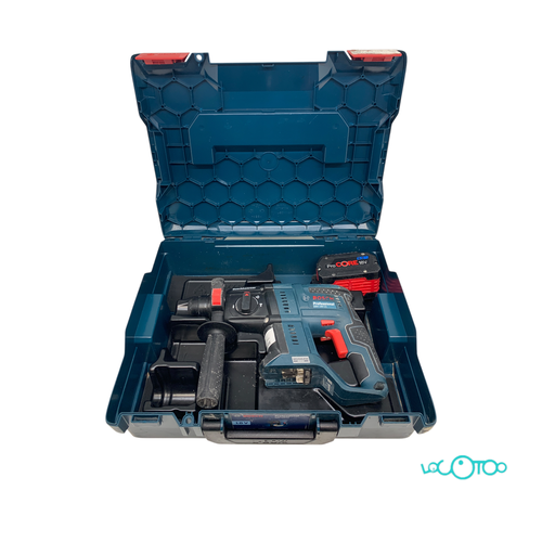 Martillo Batería BOSCH PROFESSIONAL GBH 18V