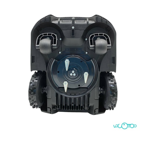 CORTACESPED BOSCH INDEGO S+ 500