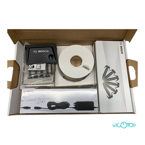 CORTACESPED BOSCH INDEGO S+ 500