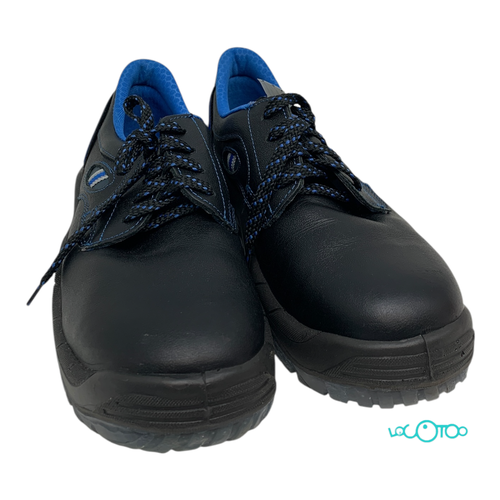 Calzado Protección PANTER Talla 42