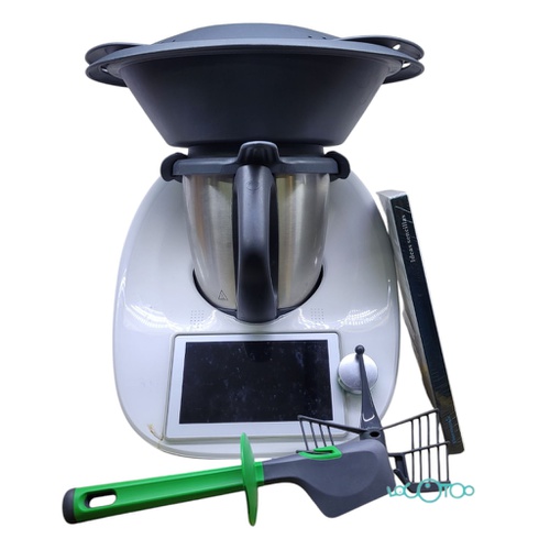  THERMOMIX TM6