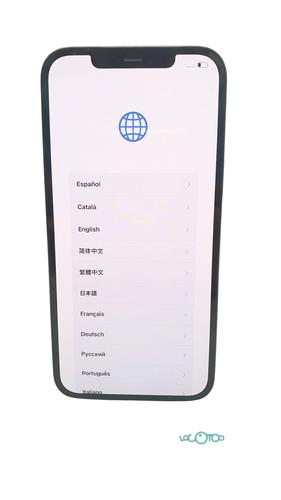 Smartphone APPLE IPHONE 12 PRO MAX Libre 6,