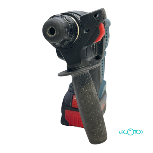 BOSCH PROFESSIONAL GBH 18V-21 (Sin Cargador