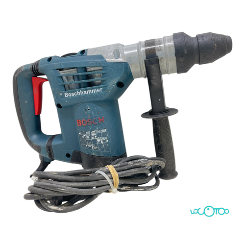 Martillo Eléctrico BOSCH PROFESSIONAL GBH 4