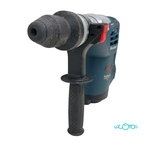 Martillo Eléctrico BOSCH PROFESSIONAL GBH 4