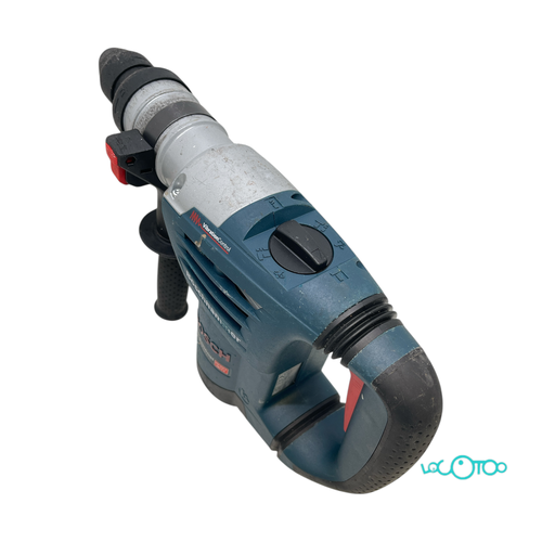 Martillo Eléctrico BOSCH PROFESSIONAL GBH 4